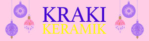 KRAKI Ceramics