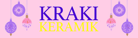 KRAKI Ceramics